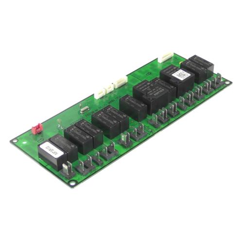 Samsung Part# DG92-01252A Main Power Control Board Assembly  - Genuine OEM