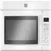 Whirlpool WHIMMV4203WW0 Microwave Parts