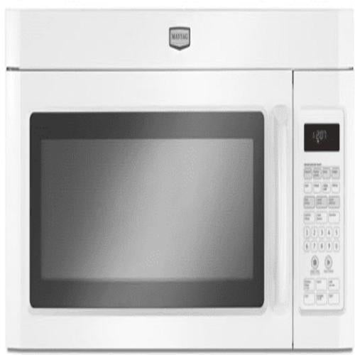 Whirlpool WHIMMV4203WW0 Microwave