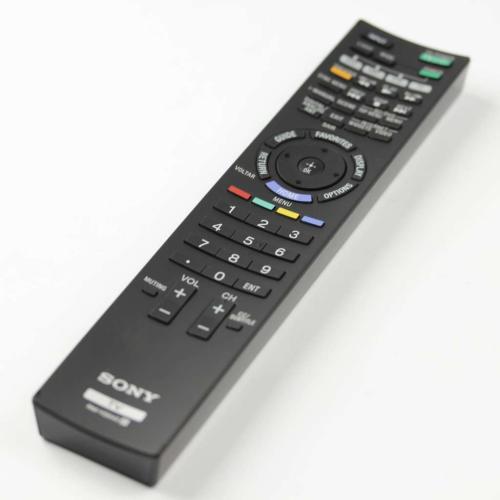 Sony Remote Control (Rm-Yd043) - 1-487-713-11