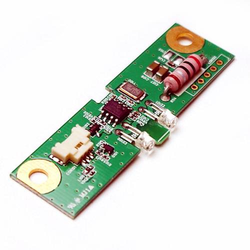 Lg Sub Pcb Assembly - EBR72073601
