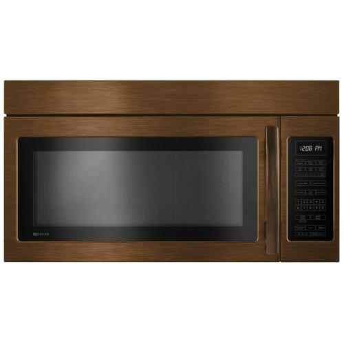 Whirlpool WHIJMV9186WR2 Microwave