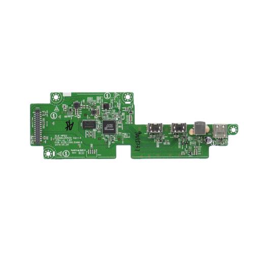 Lg Lfs Total Pcb Assembly - EBT66013602