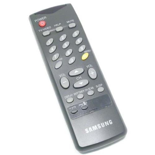 Samsung Remote Control - AA59-10081X