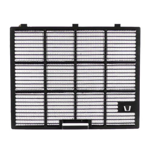 Hisense Upper Filter Frame - K1554045