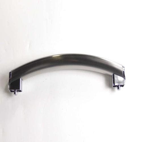 GE Microwave Door Handle - Stainless Steel JVM3150RF1SS