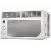 Midea MWDUK06CMN1BCK0HP 6,000 BTU Mechanical Window Air Conditioner (High Power)