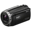 Sony HDRCX675 CX675 HandycamÂ® with Exmor Râ„¢ CMOS sensor