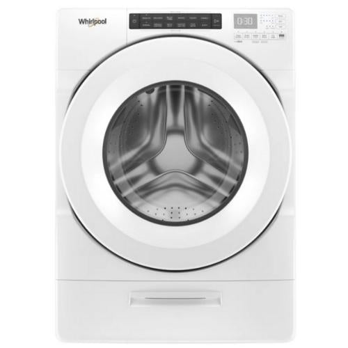 Whirlpool 7MWFW5622HW2 Washer