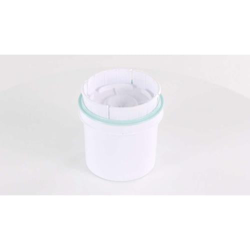 Kenmore Washing Machine Fabric Softener Dispenser Cup 110.82683810
