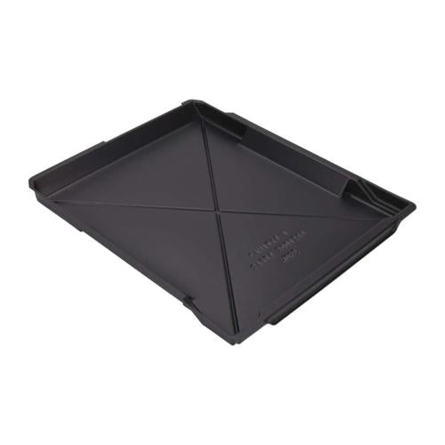 Thermador Refrigerator Defrost Drip Pan KBUDT4270A02
