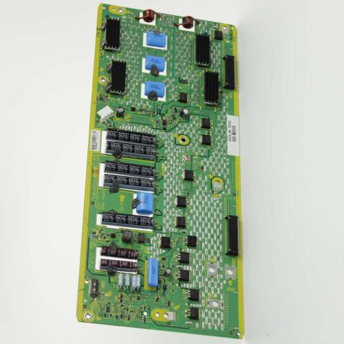Panasonic Part# TXNSS1NUUU Power Control Board - Genuine OEM