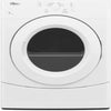 Whirlpool YWED9050XW1 Dryer Parts