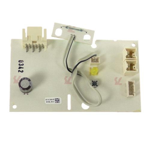 Liebherr Part# 611424600 Operating Unit Board - Genuine OEM