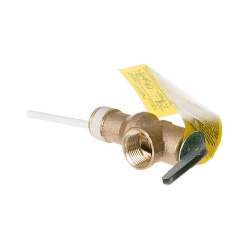 GE Part# WS06X10014 Valve (OEM) T-P