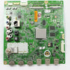 Lg Chassis Assembly - EBT62509702