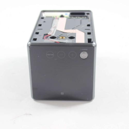 Sony Cabinet, Rear Assembly (Sv) - X-2593-382-1