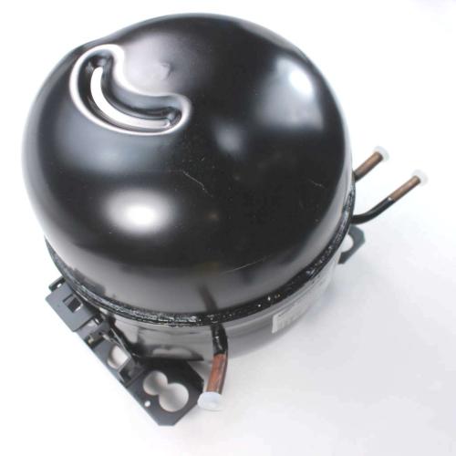 Samsung RF263BEAESR/AA Compressor (Build C) Genuine OEM