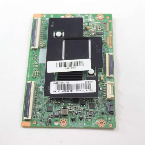 Samsung Assembly T Con - BN95-01329A