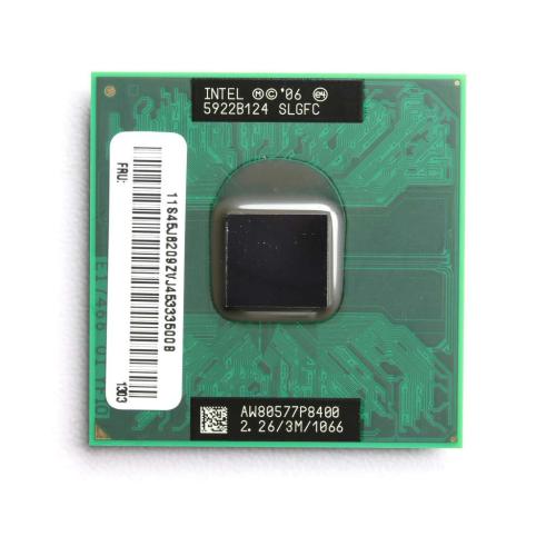 Lenovo Part# 42W8286 Cdpop Penryn P8400 (OEM)