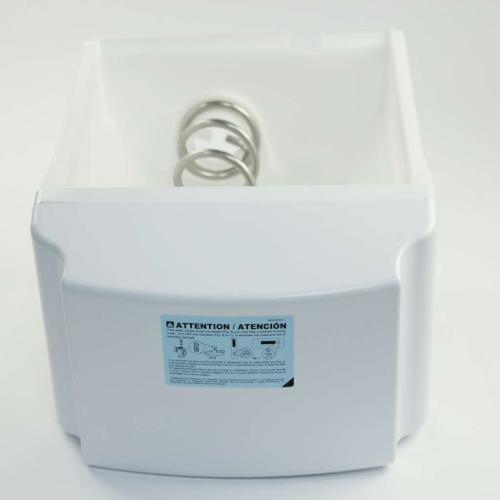 LG Part# 5075JJ1003J Bucket Assembly Ice (OEM)