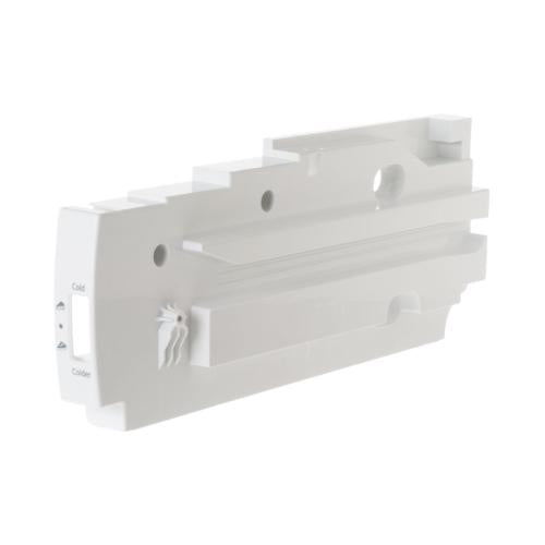 GE Part# WR72X10443 Art Support Side Assembly (OEM) Left