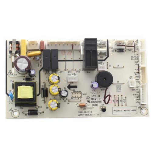 Samsung Power Control Board DD81-02282A