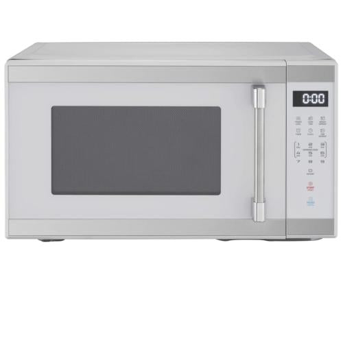 Midea EM0P042YKW Hamilton Beach 1.1 Cu Ft Countertop Microwave Oven