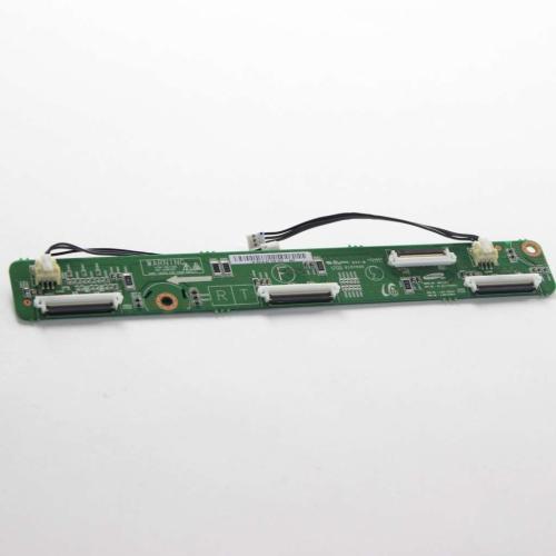 Samsung Pdp Logic F Buffer Board Assem - BN96-22027A