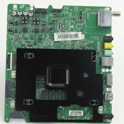Samsung Part# BN94-10155W Main Board Assembly - Genuine OEM