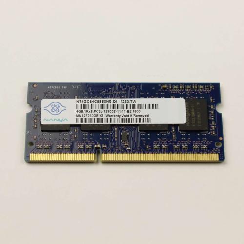Sony Sodimm 4G M471B5273Dh0-Yk0 Ddr - A-1911-110-A