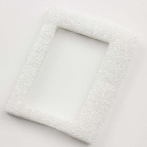 Electrolux Refrigerator Air Damper Gasket - 241518601
