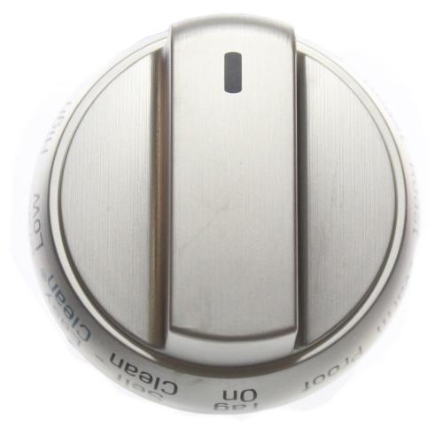 LG Knob - Stainless AEZ74533307