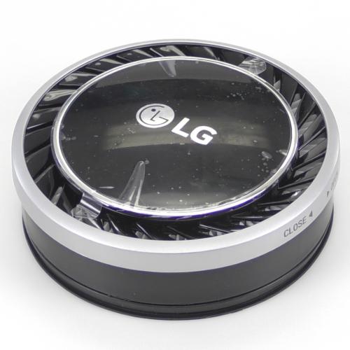 LG Part# ADQ74773921 Exhaust Filter Assembly - Genuine OEM