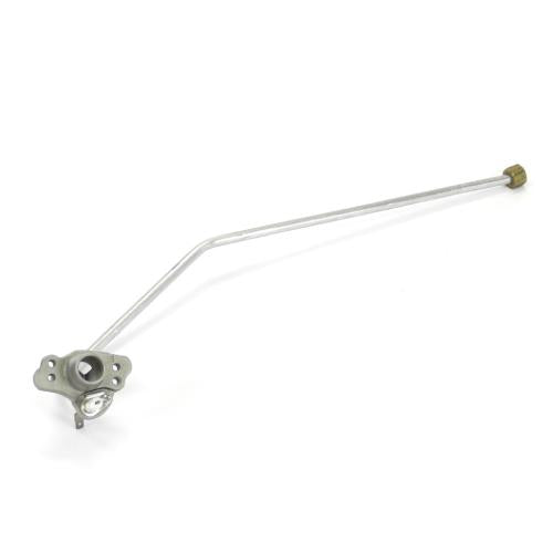 Whirlpool Range Surface Burner Igniter And Orifice Holder, 6,000-Btu - WPW10157415
