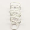 Braun Part# 67030791 Upper Housing White (OEM)