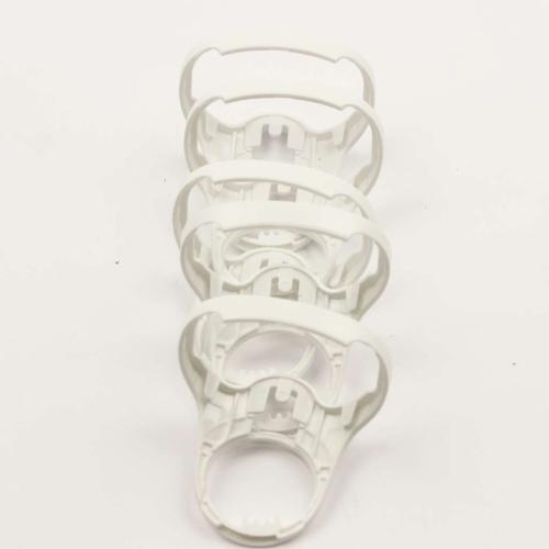 Braun Part# 67030791 Upper Housing White (OEM)