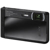 Sony DSCTX30 TX30 Waterproof Camera with 5x Optical Zoom