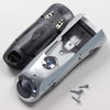 Braun Part# 67030622 Housing (Silver, LCD) (OEM)