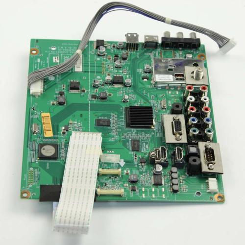 Lg Dms Chassis Assembly - EBT61267417