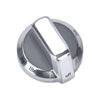 Whirlpool Part# WPW10268448 Control Knob - Genuine OEM