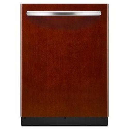Whirlpool WHIKUDE48FXPA6 Dishwasher