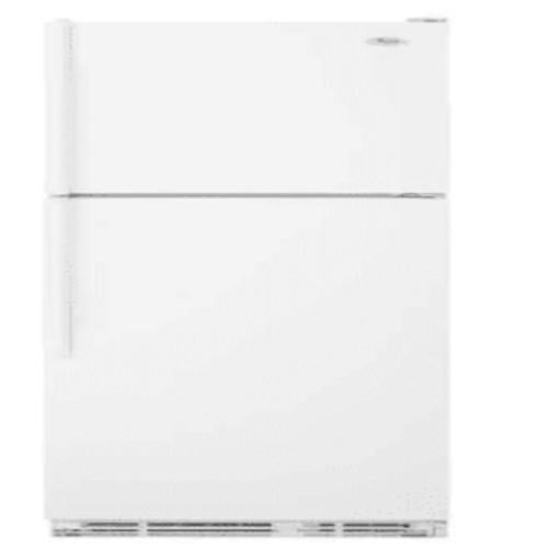 Whirlpool ET8WTKXKQ06 Refrigerator