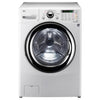 LG WM3987HW 27 Inch Front Load Washer/Dryer Combo with 4.2 cu. ft. Ultra Capacity, 9 Washing Cycles, 6 Drying Cycles, Direct Drive Motor, TrueBalance Anti Vibration System, LoDecibel Quiet Operation and Ventless Condensing Drying System Parts