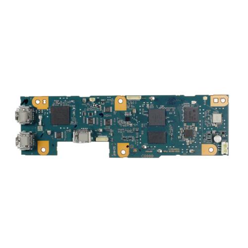 Sony Soundbar Sc3 Main Board Compl F-1304-713-5 - A-5031-664-A