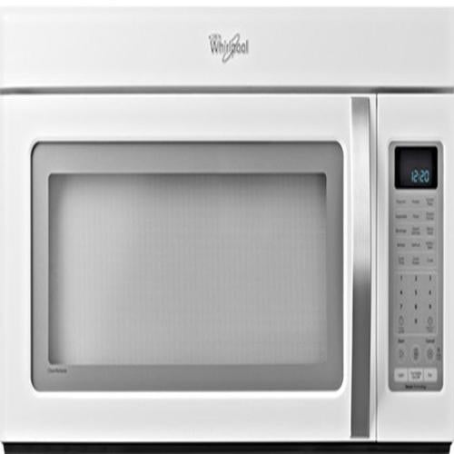 Whirlpool WMH53520AH0 Microwave