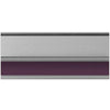 Hestan KRTI30BKPP Rangetop, Induction, 30 - Black - Purple Parts