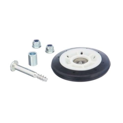 Bosch 00 Dryer Drum Support Roller - 613598
