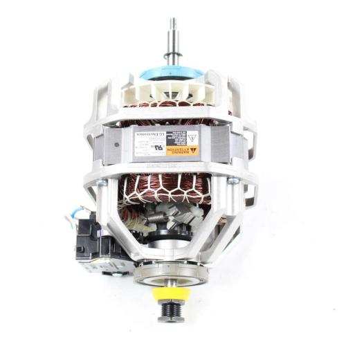 LG Part# 4681EL1008J DC Drum Motor Assembly (OEM)