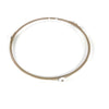 Midea Part# 12170000004330 Turntable Ring - Genuine OEM